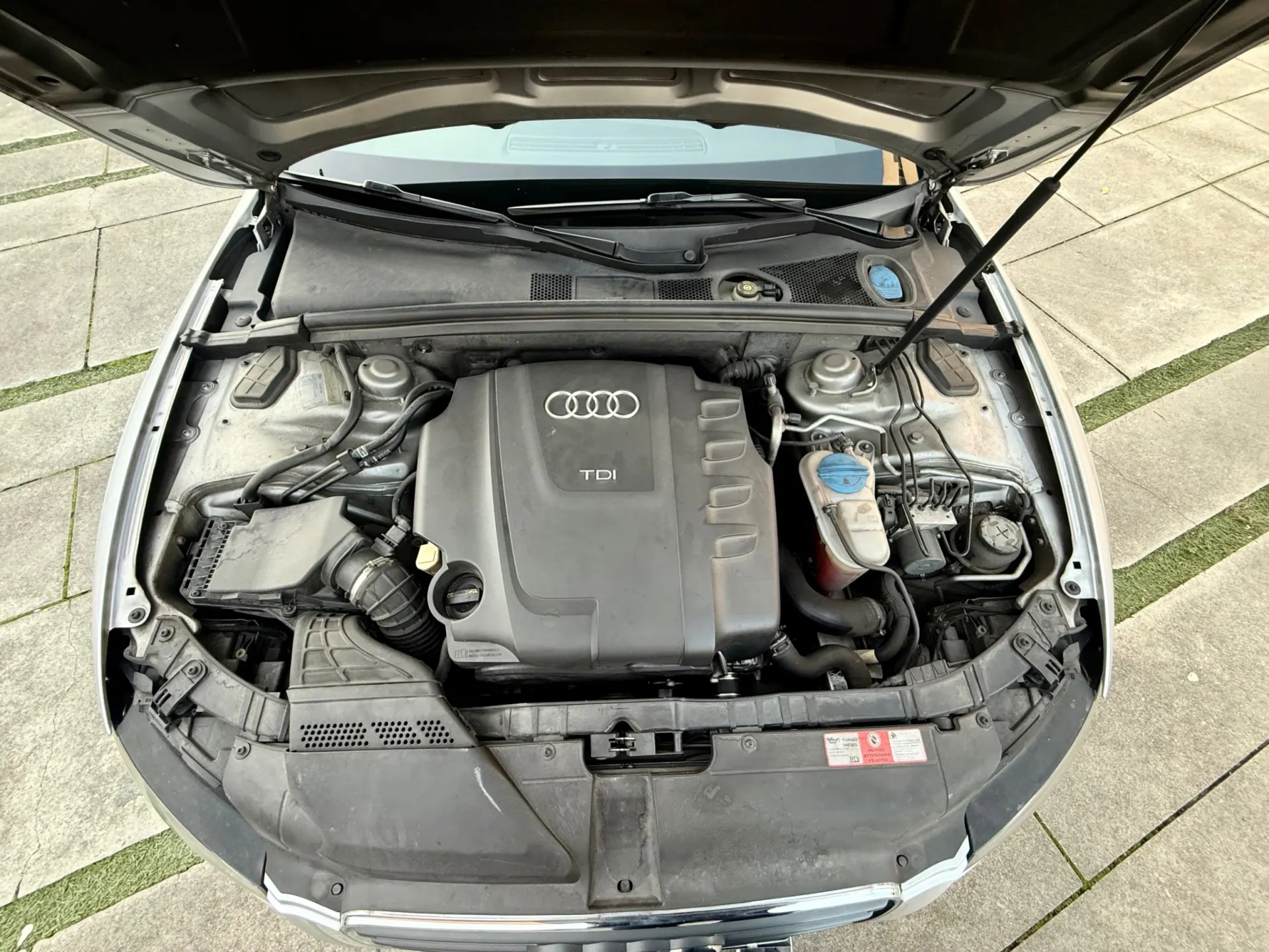 Audi A5 Sportback Sport 15