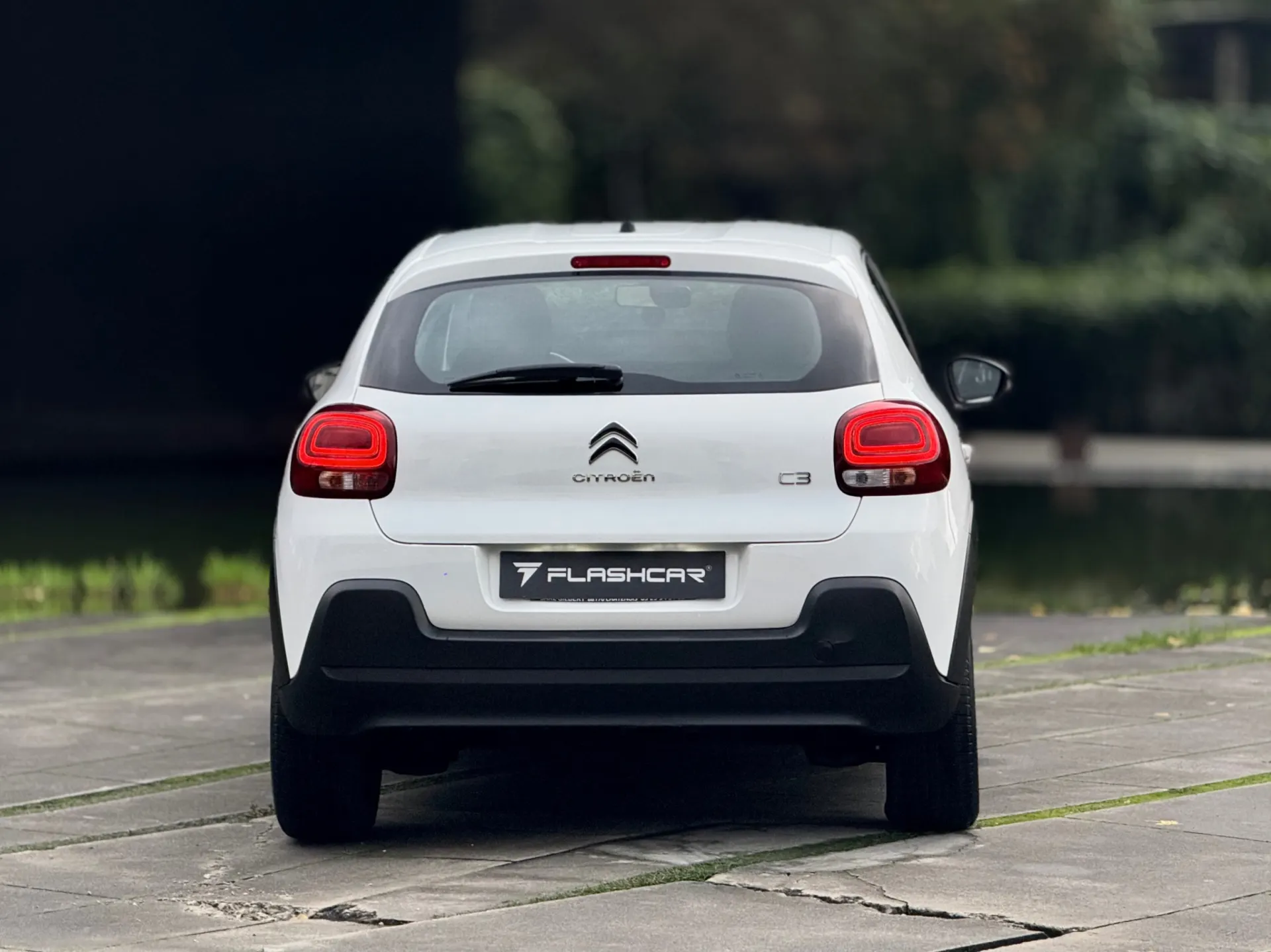 Citroën C3 1.2 PureTech Max 13
