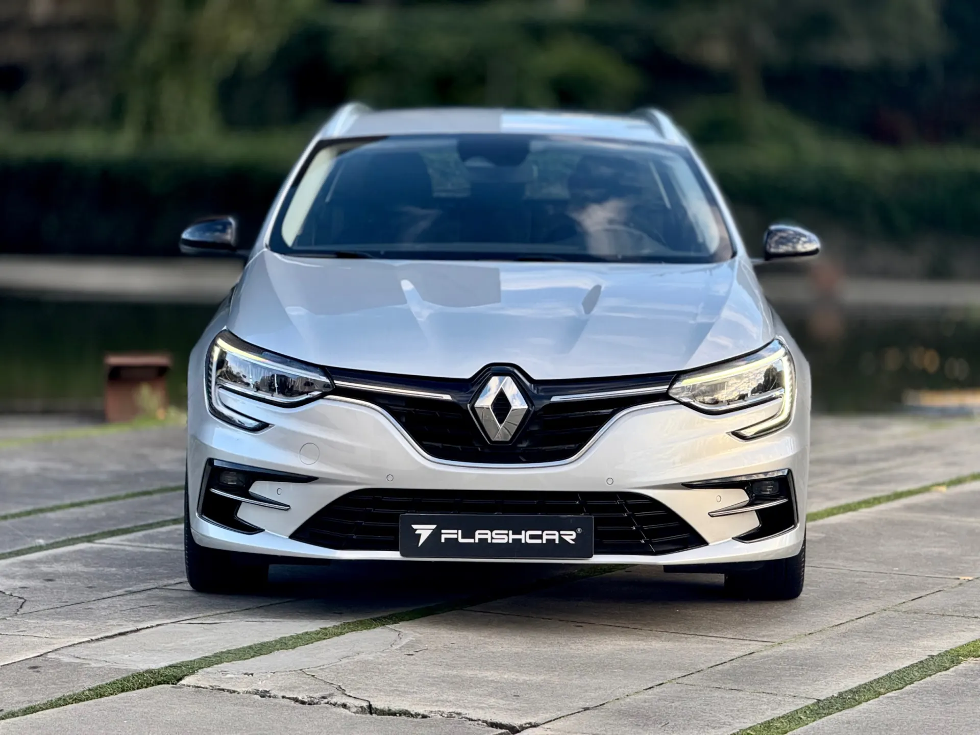 Renault Mégane Break Business EDC 115cv 18