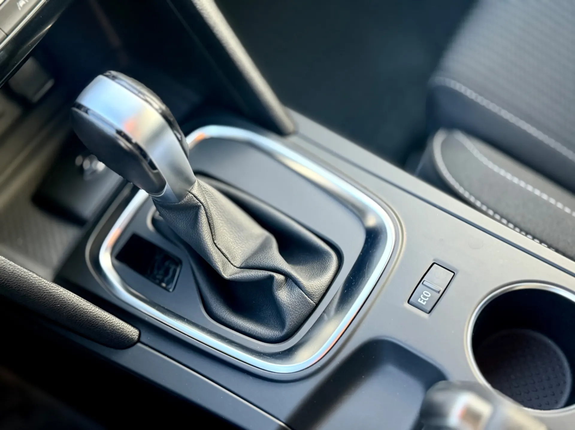 Renault Mégane Break Business EDC 115cv 3