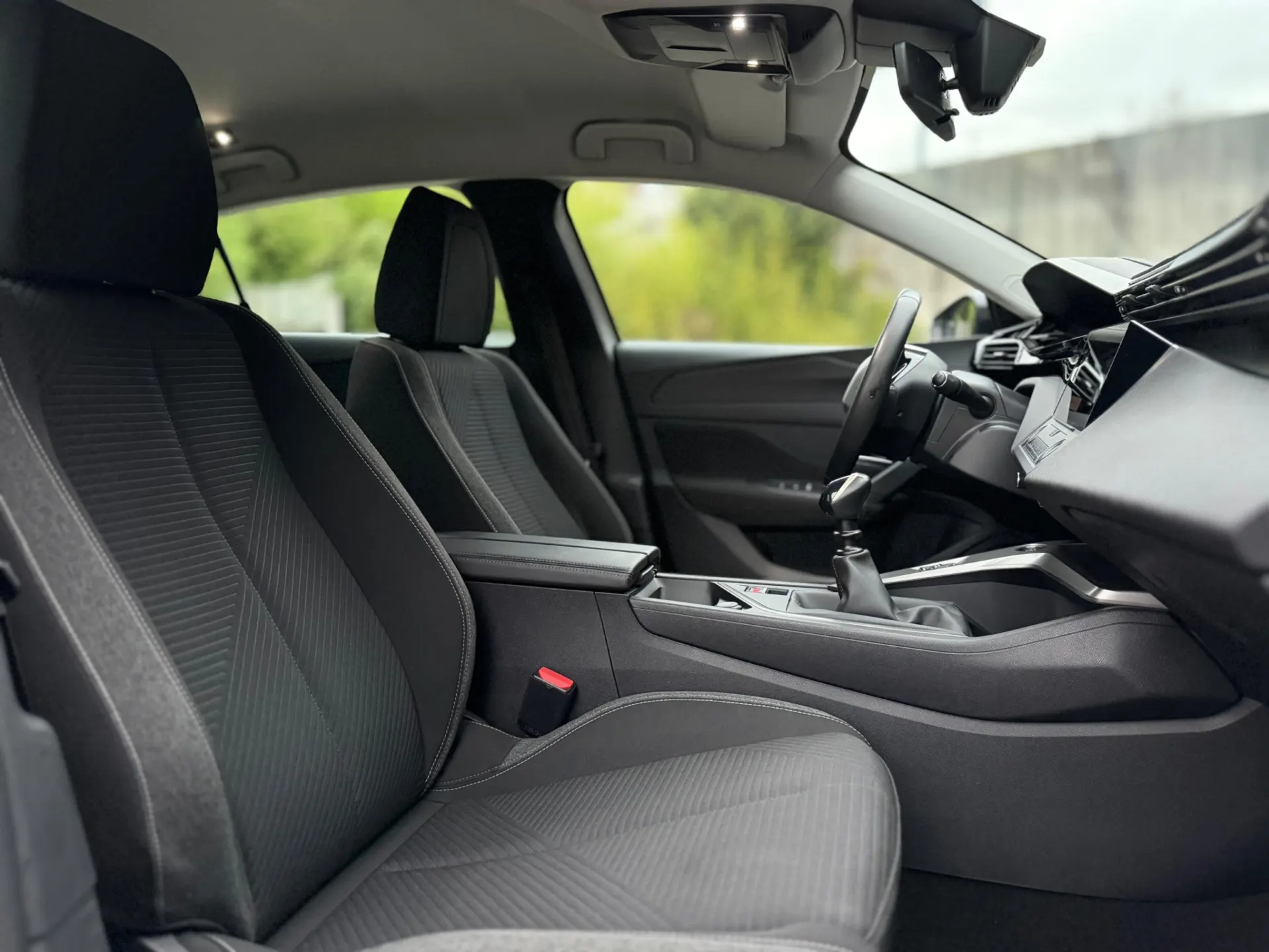 Peugeot 308 1.5 BlueHDi Allure Pack 21