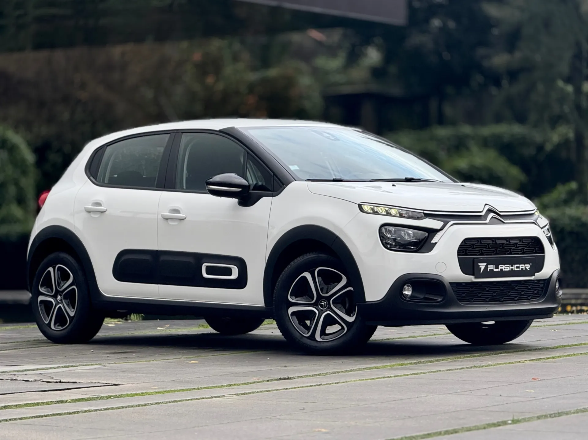 Citroën C3 1.2 PureTech Max 18