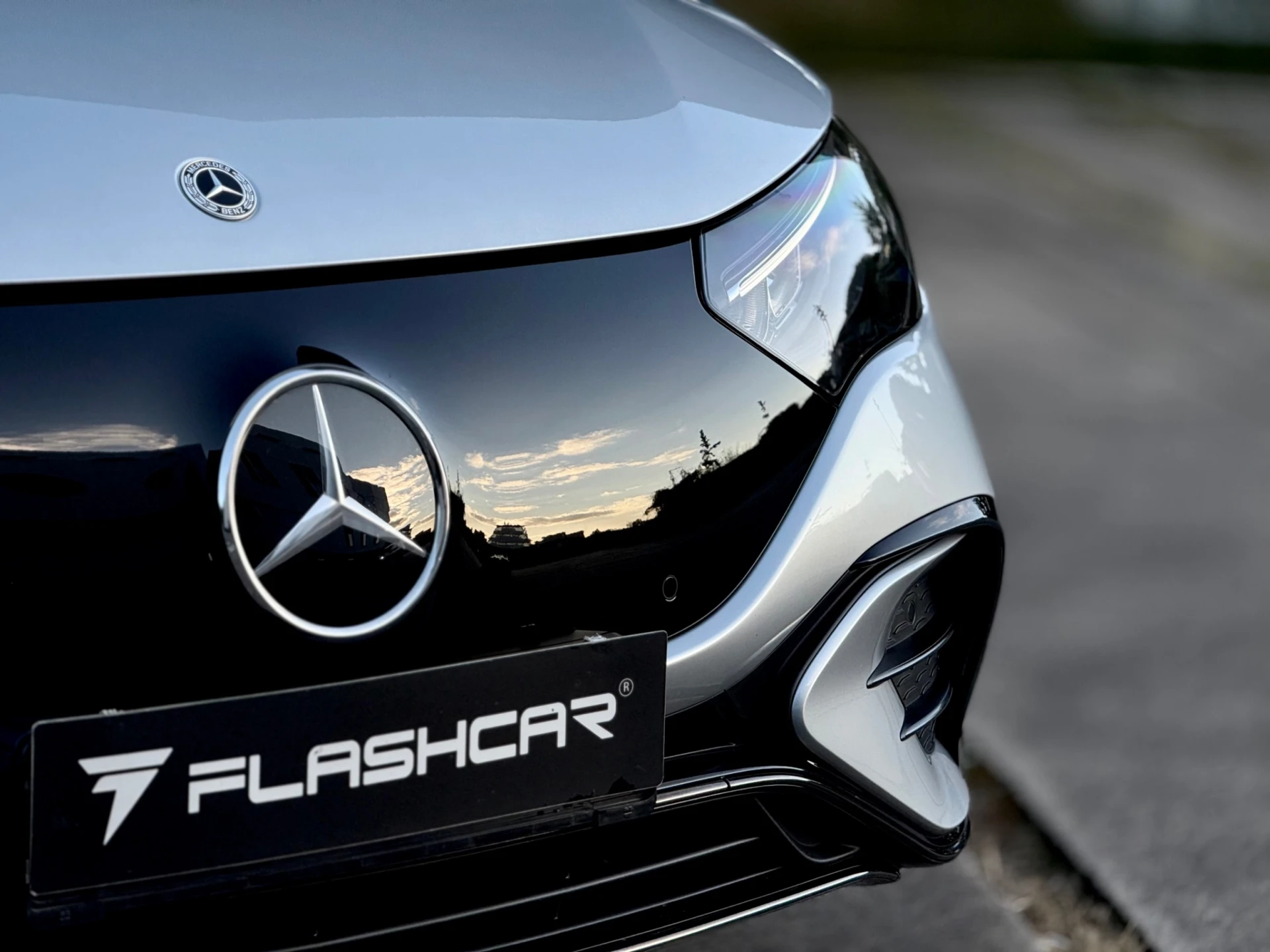 Mercedes-Benz EQE SUV 300 Edition 5