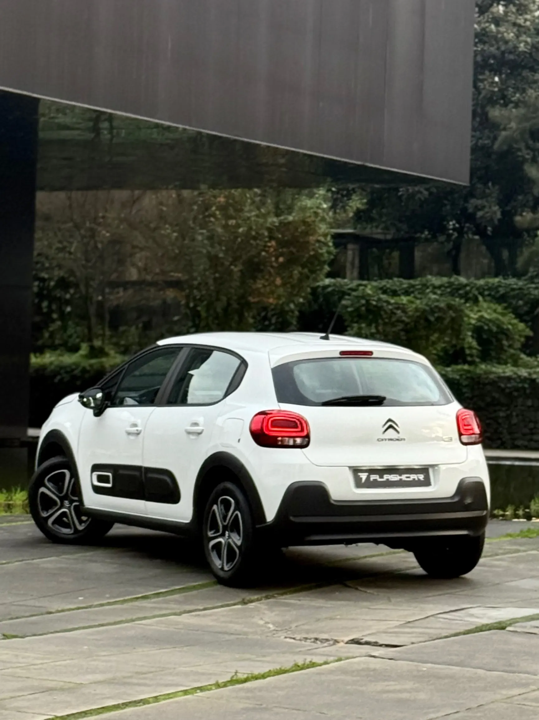 Citroën C3 1.2 PureTech Max 10