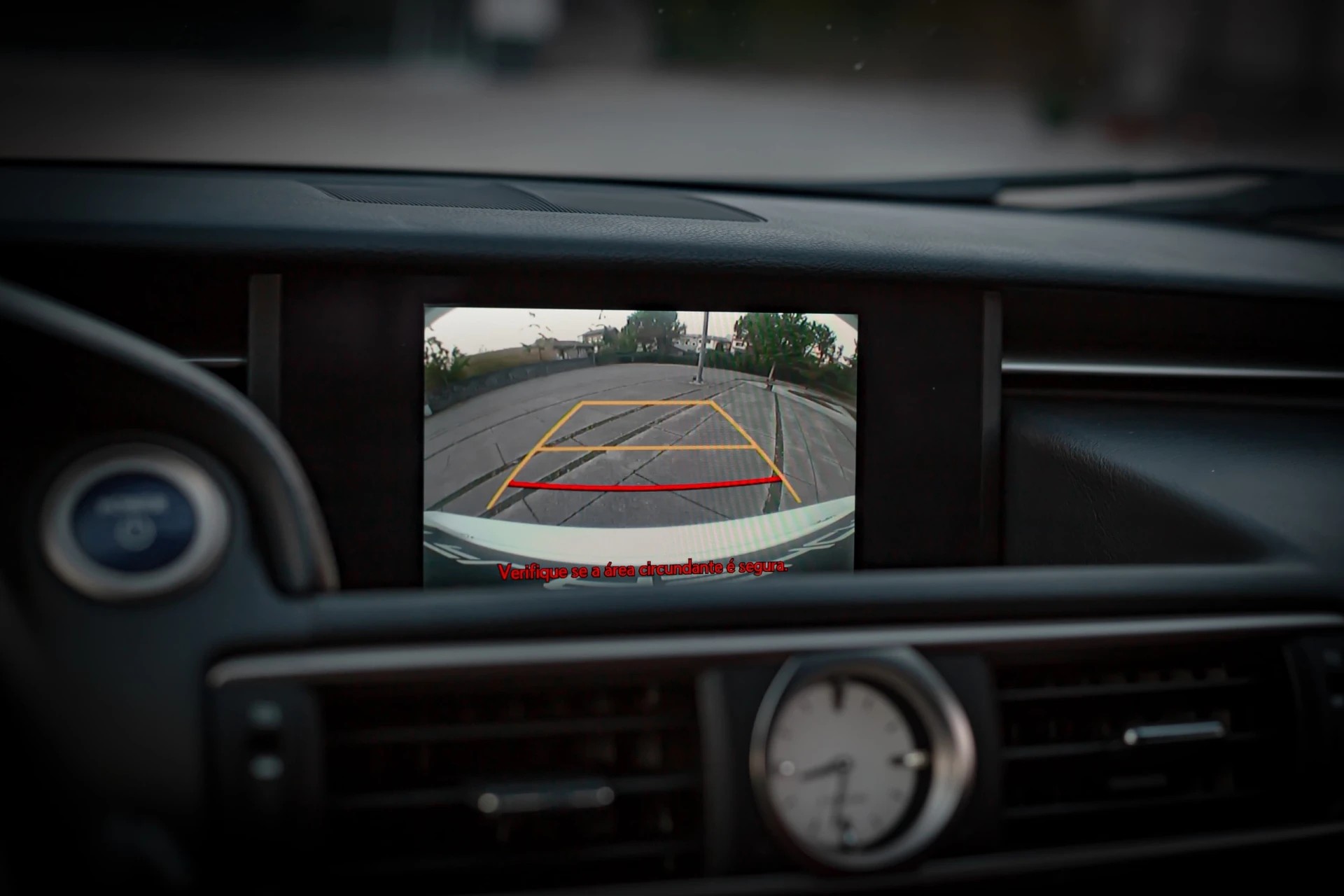 Lexus RC 300h F Sport 19