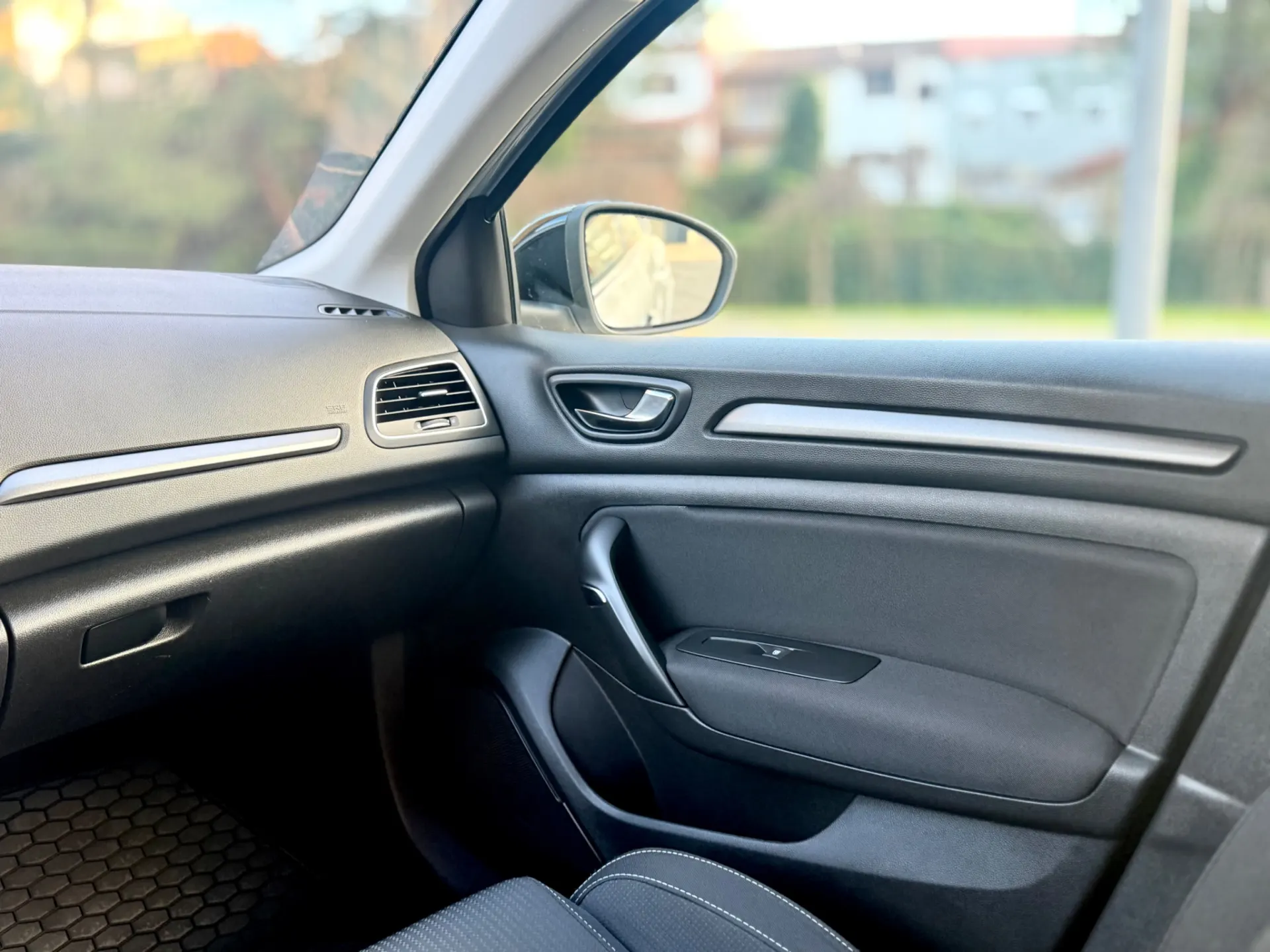 Renault Mégane Break Business EDC 115cv 13