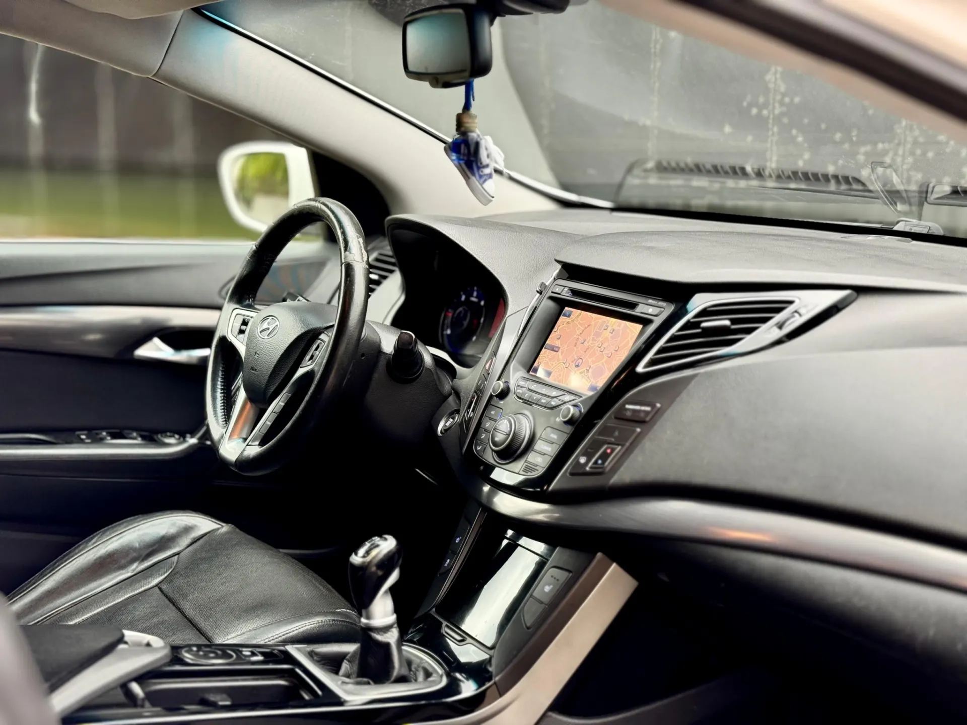 Hyundai i40 Premium 2