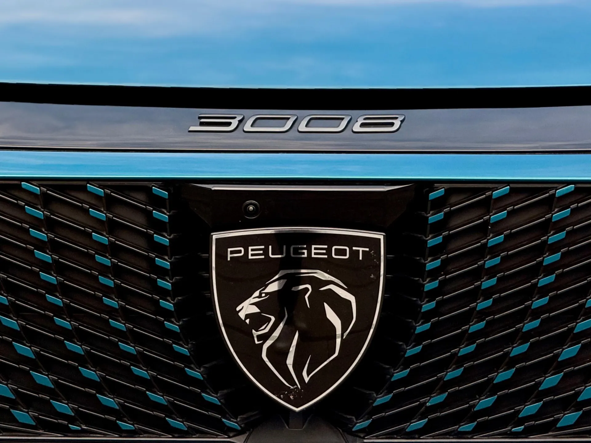 Peugeot E-3008 73 kWh GT 66