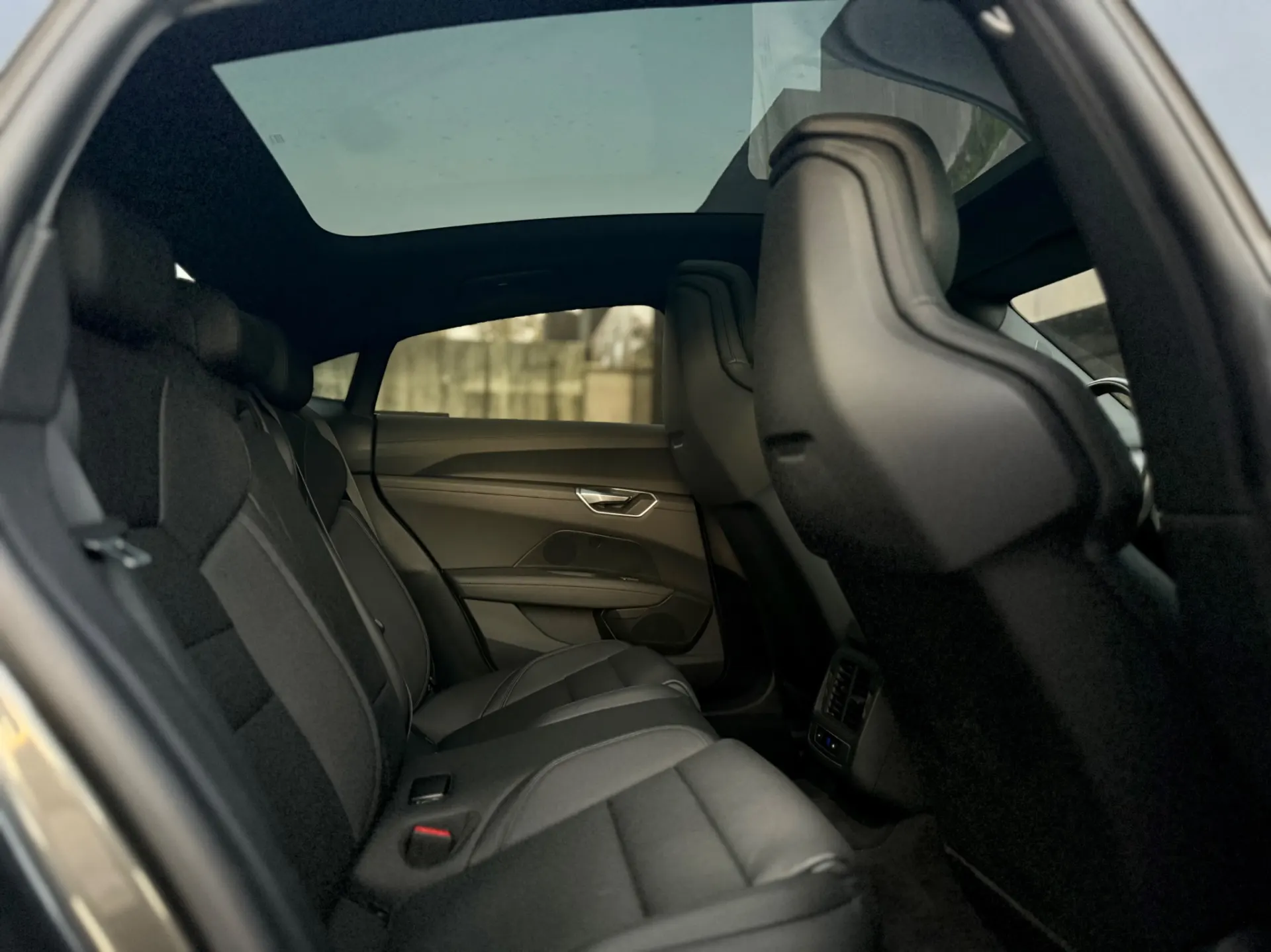 Audi RS e-tron GT Etron GT RS 12