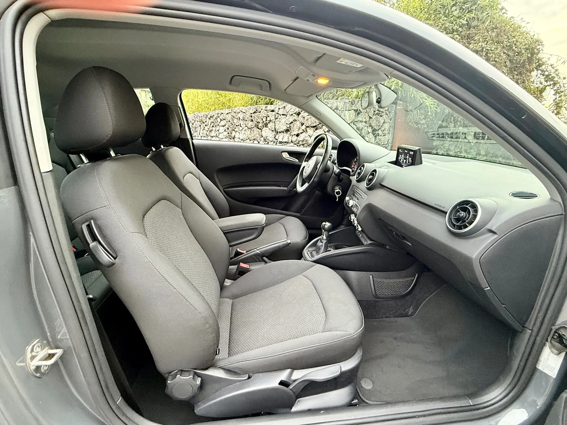 Audi A1 1.0 TFSI Sport 21