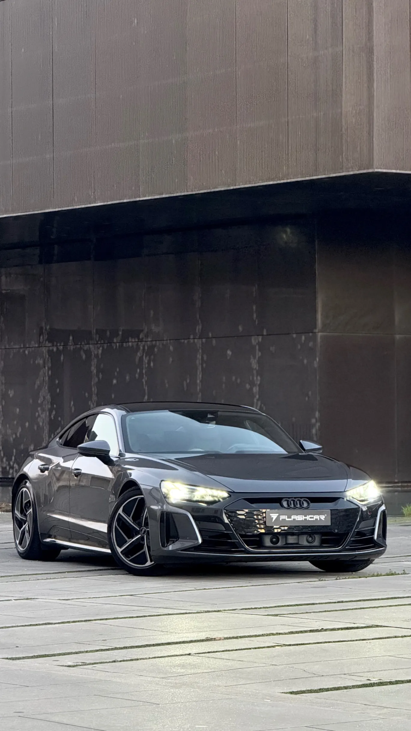 Audi RS e-tron GT Etron GT RS 28