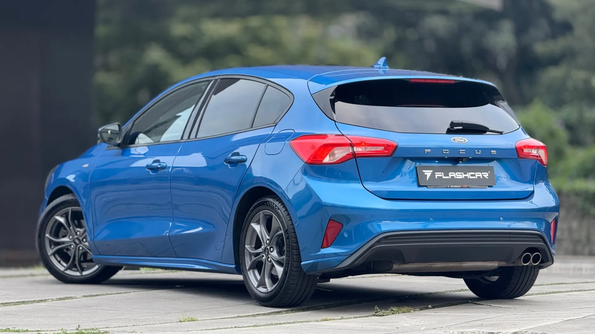 Ford Focus 1.0 EcoBoost ST-Line 14