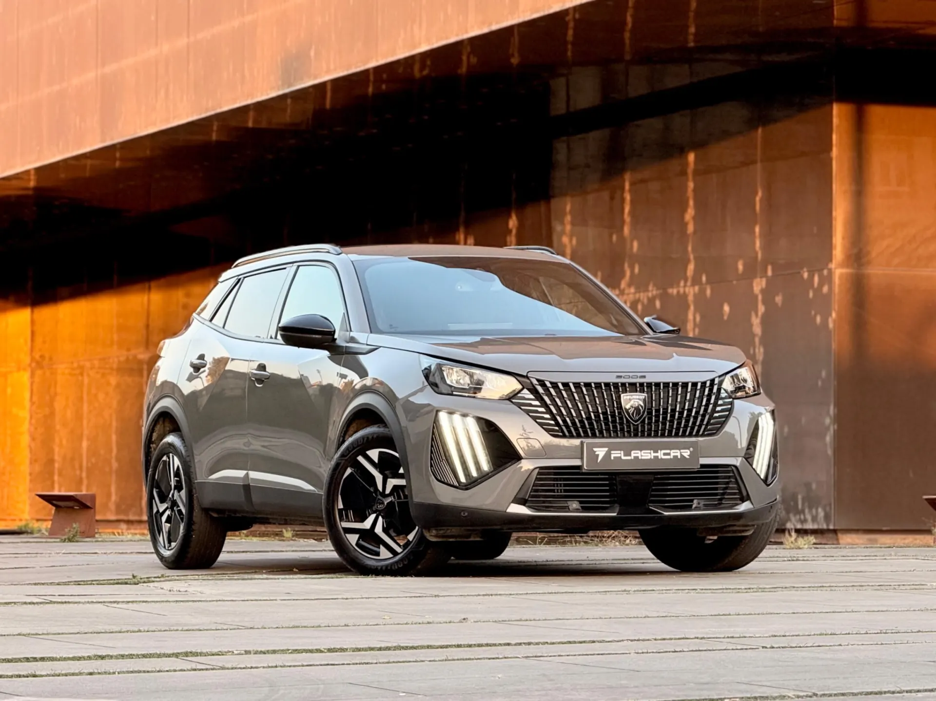 Peugeot 2008 1.2 PureTech Allure Pack 2
