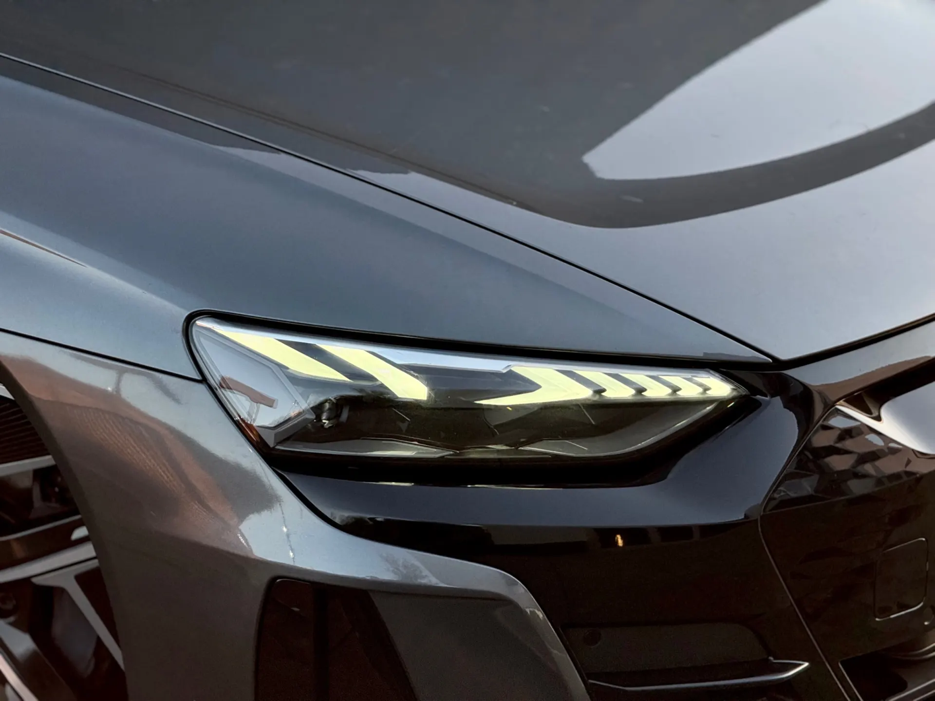 Audi RS e-tron GT Etron GT RS 47