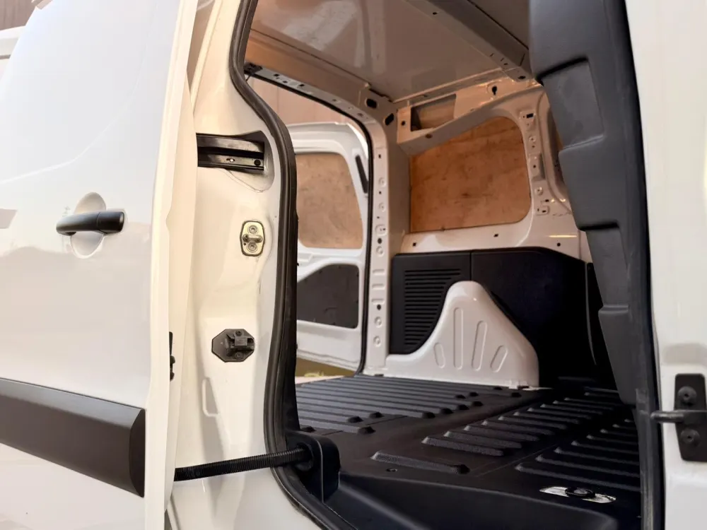 Citroën Berlingo 1.6 BlueHDi Feel 25