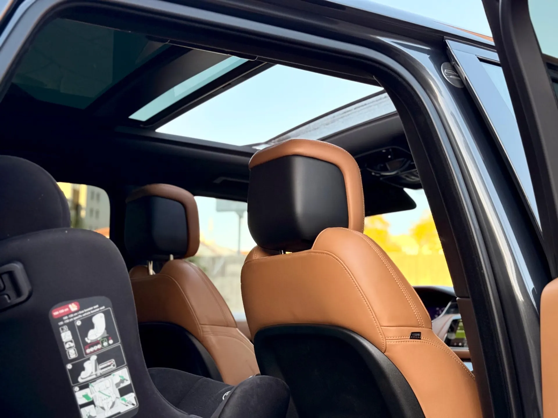 Land Rover Range Rover Sport 2.0 Si4 PHEV Autobiography Dynamic 3