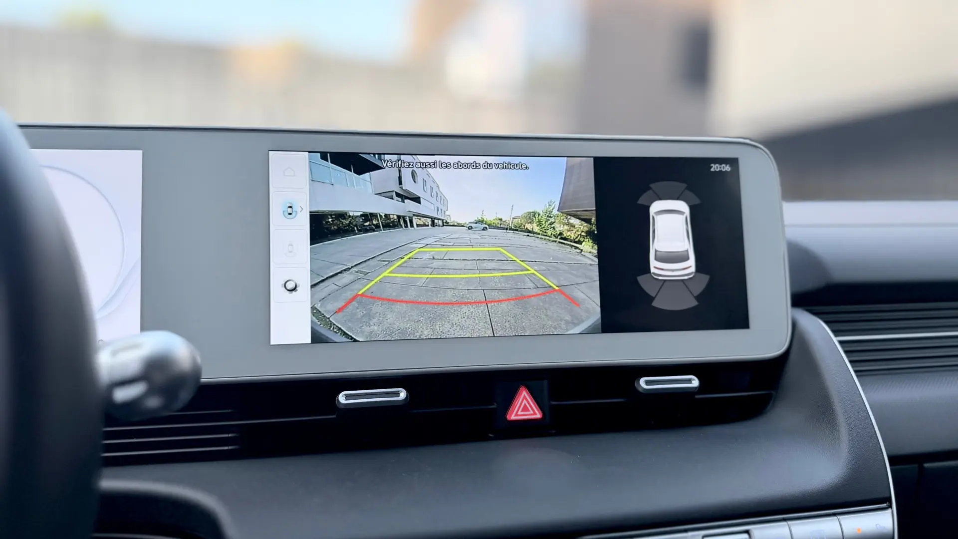 Hyundai Ioniq 5 58 kWh Dynamiq 18
