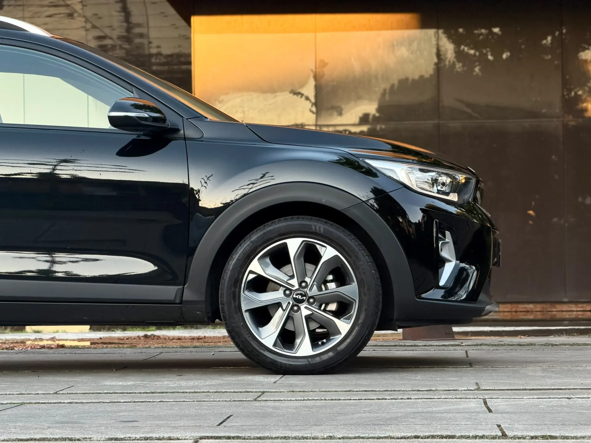 Kia Stonic Drive 5