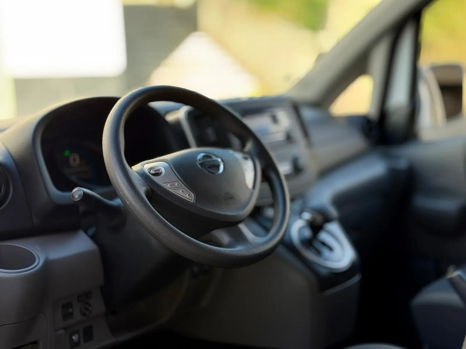 Nissan e-NV200 Combi 5L Comfort 2 Portas 18