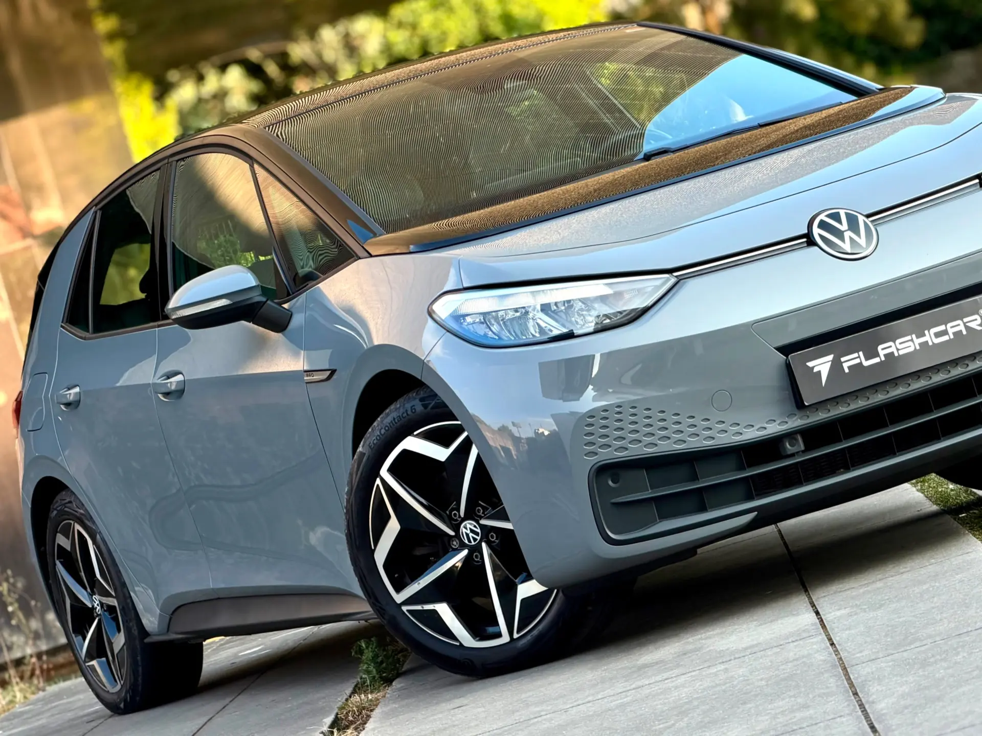 Volkswagen ID.3 Pro Performance 20