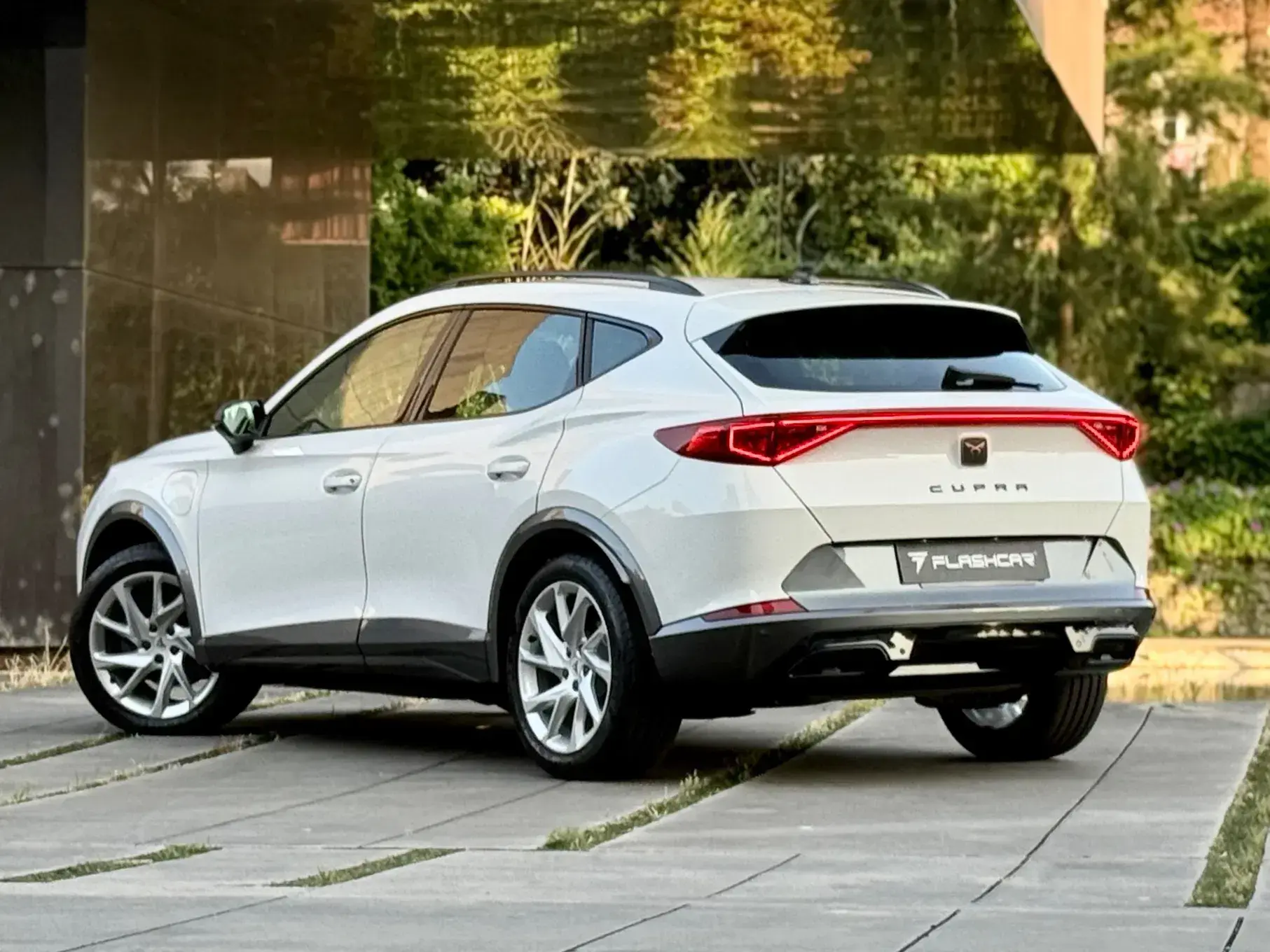 Cupra Formentor 1.4 e-Hybrid Sport DSG 9