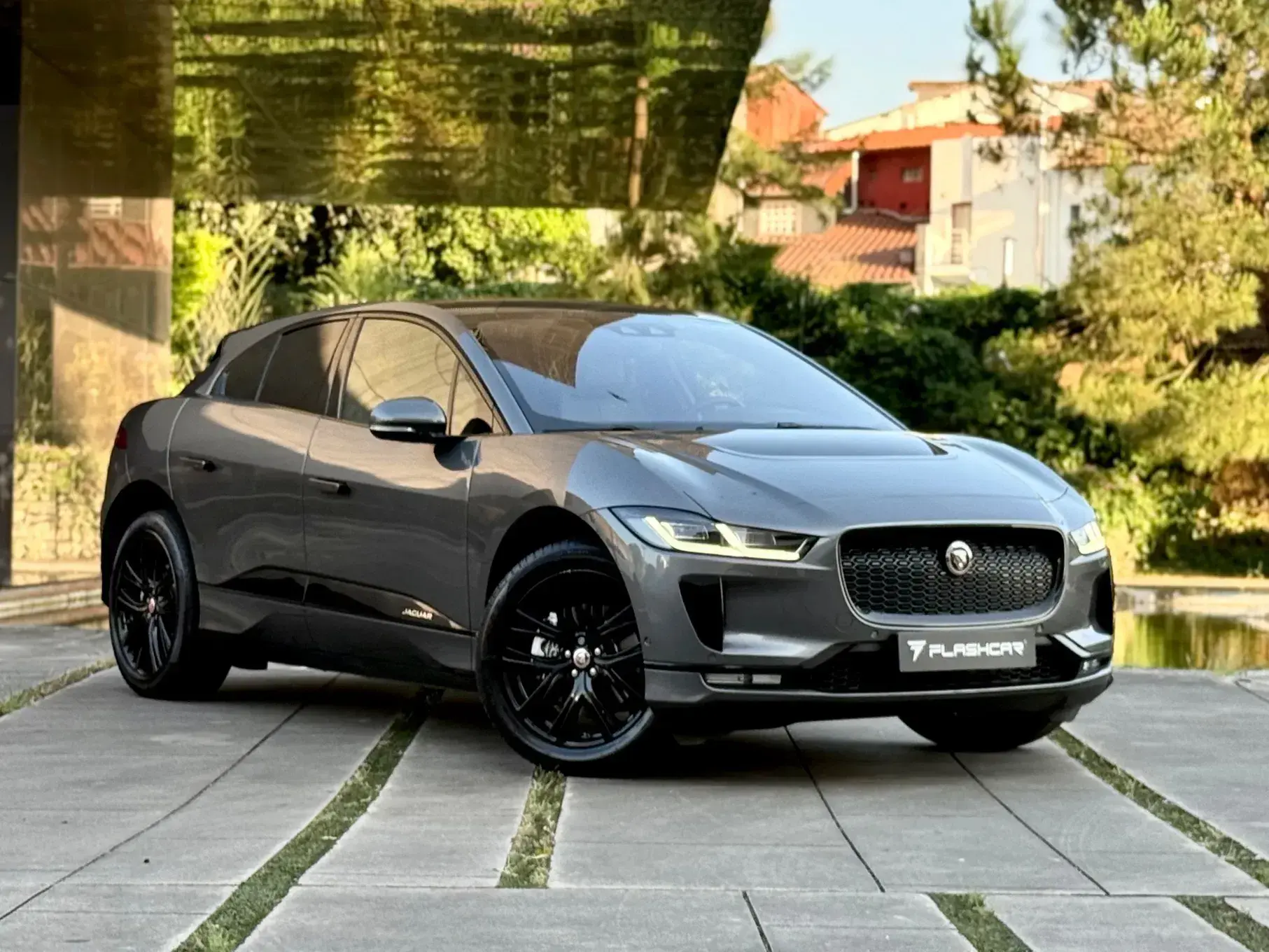 Jaguar I-Pace EV400 AWD S 15