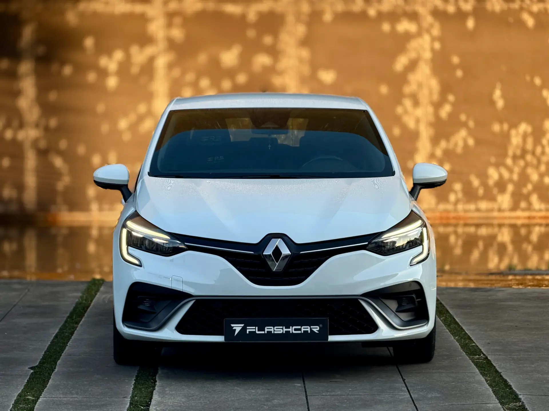Renault Clio E.tech Hubrid RS-line 38