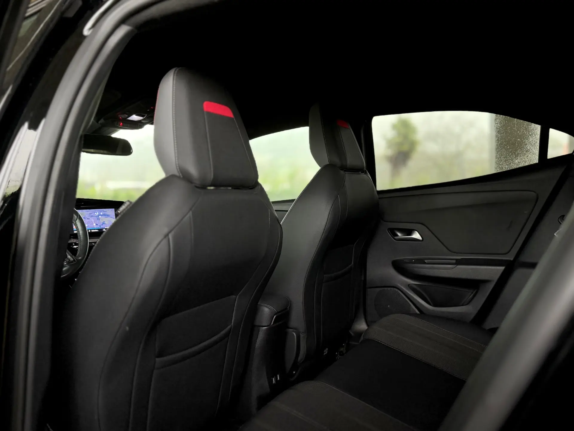 Opel Mokka 54 kWh GS 12