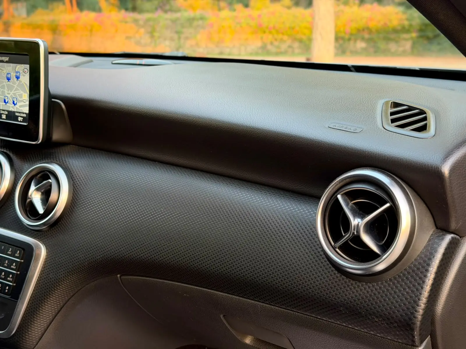 Mercedes-Benz A 180 AMG Line 23