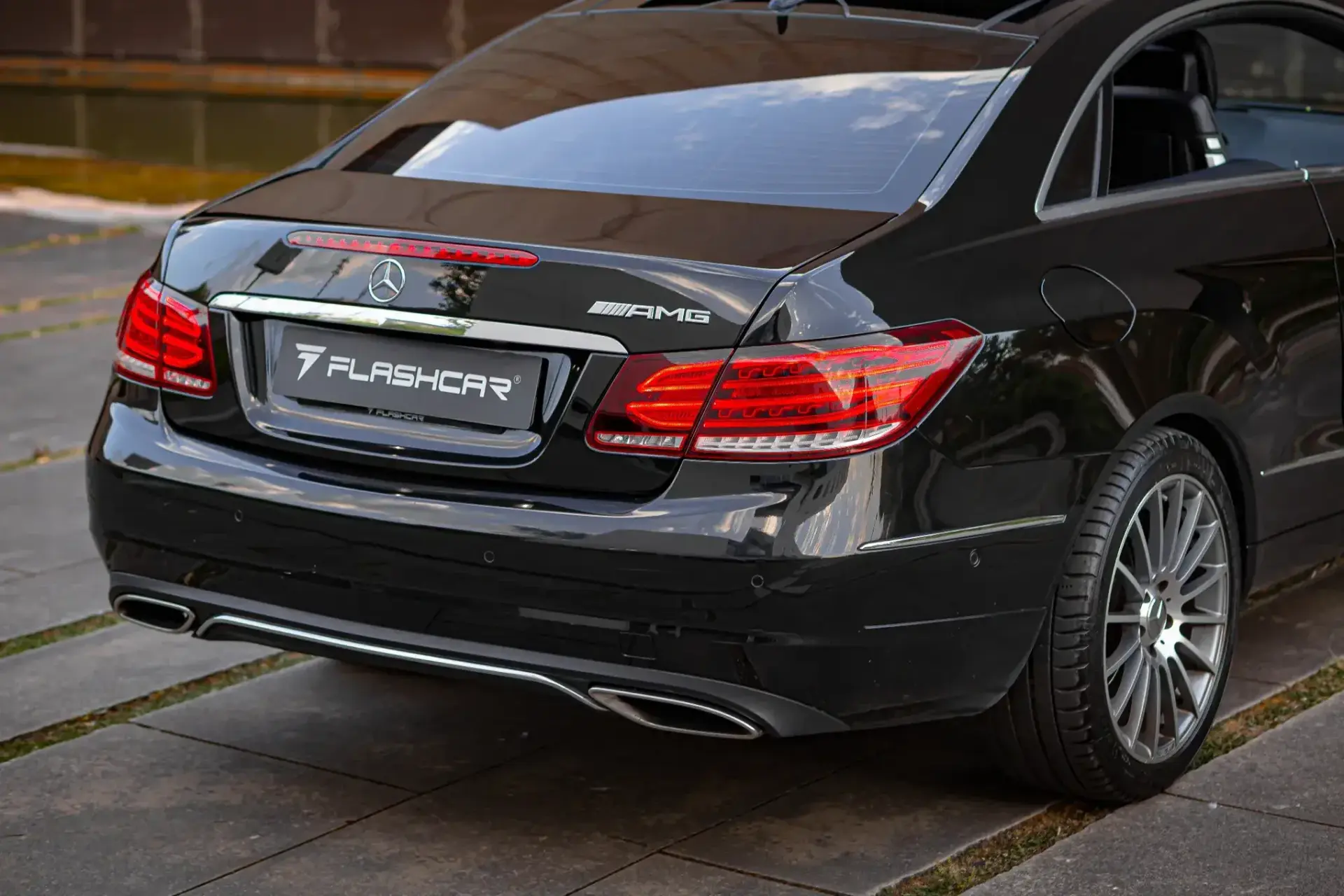 Mercedes-Benz E 220 32