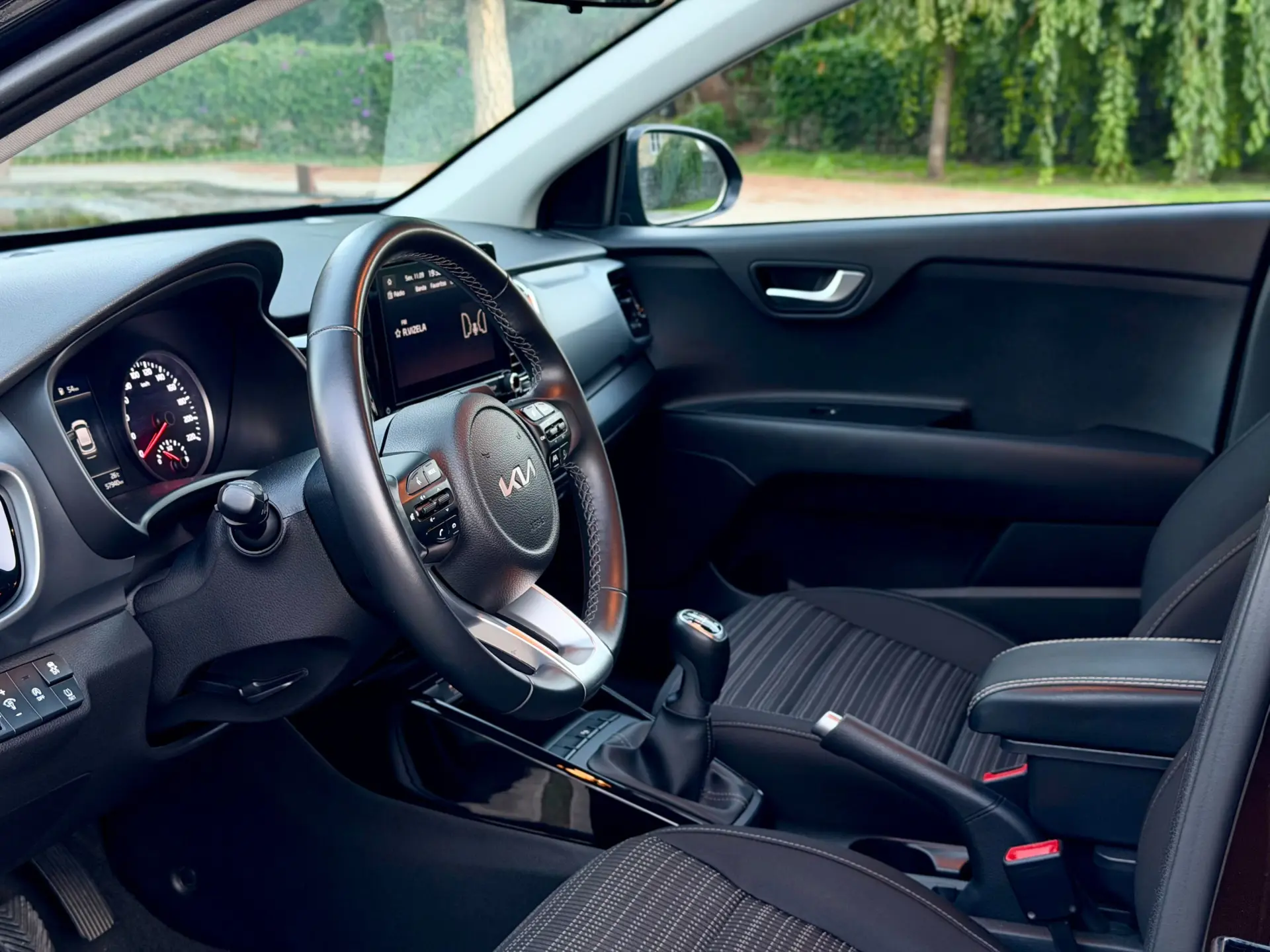 Kia Stonic Drive 21