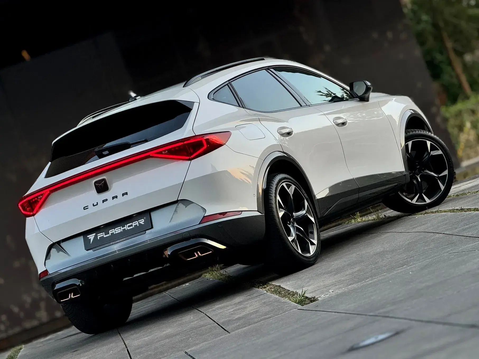 Cupra Formentor 32