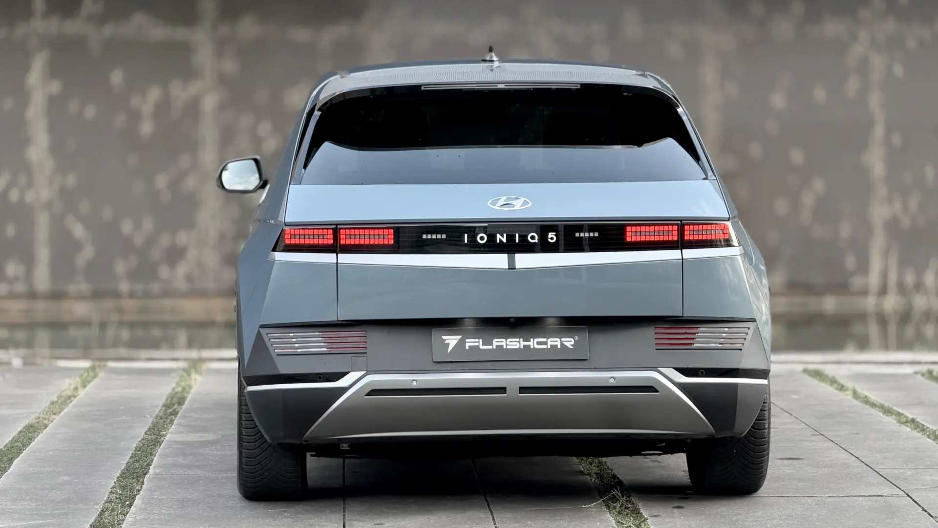 Hyundai Ioniq 5 58 kWh Dynamiq 27