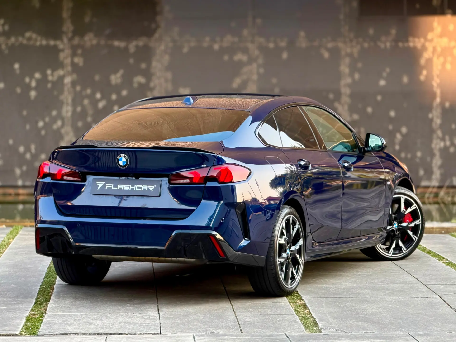 BMW 220 Gran Coupé Pack M 21