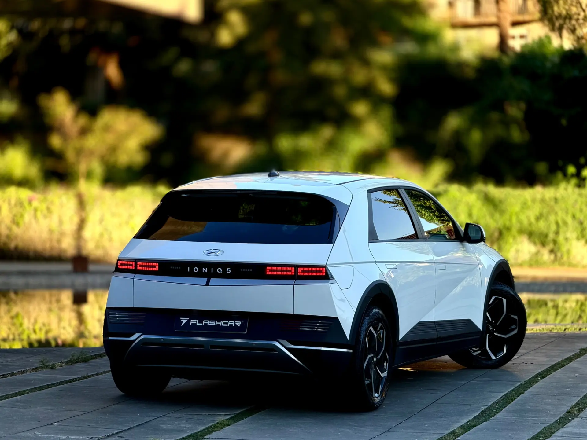 Hyundai Ioniq 5 58 kWh Dynamiq 2