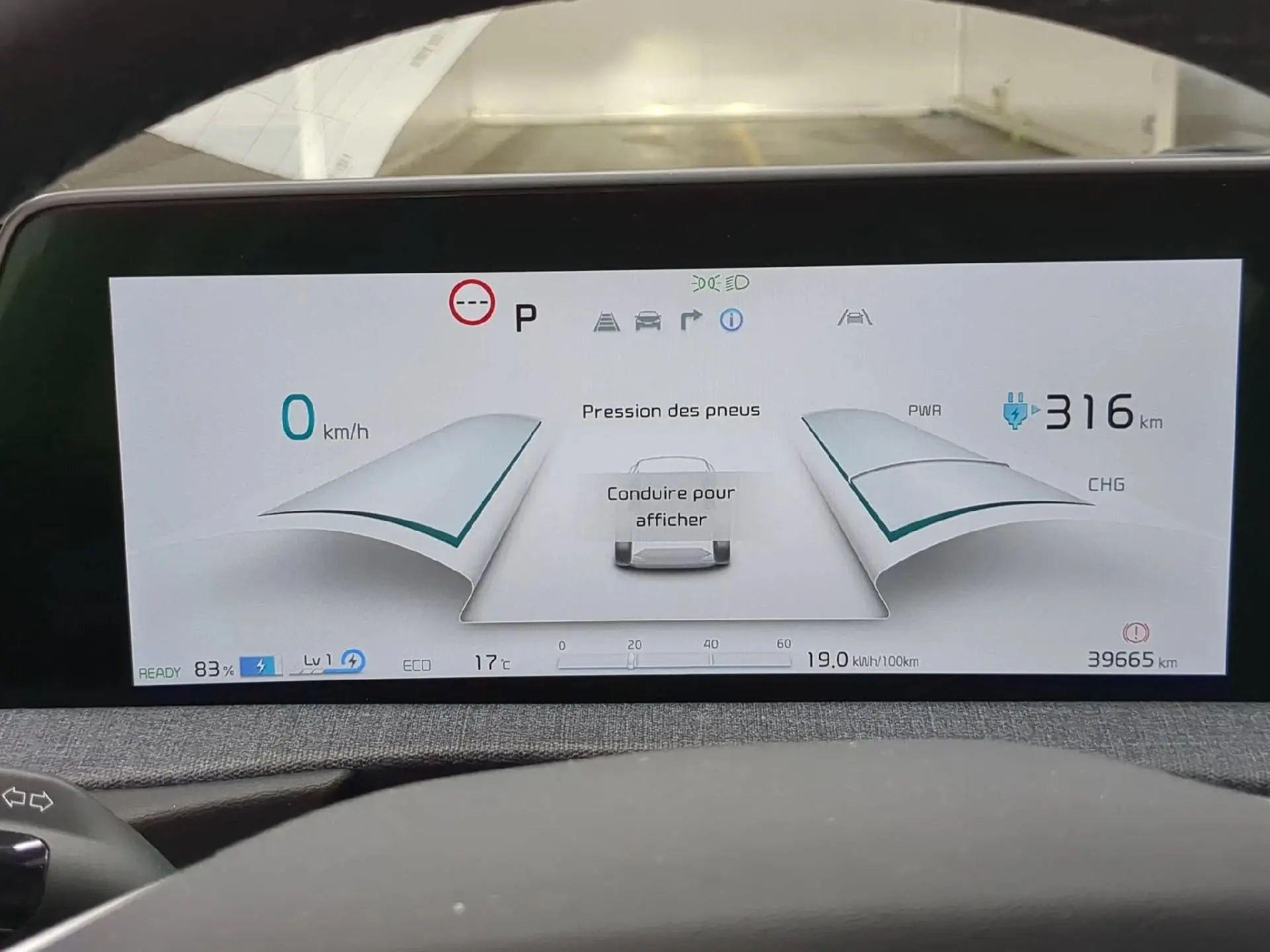 Kia EV6 Outro 6