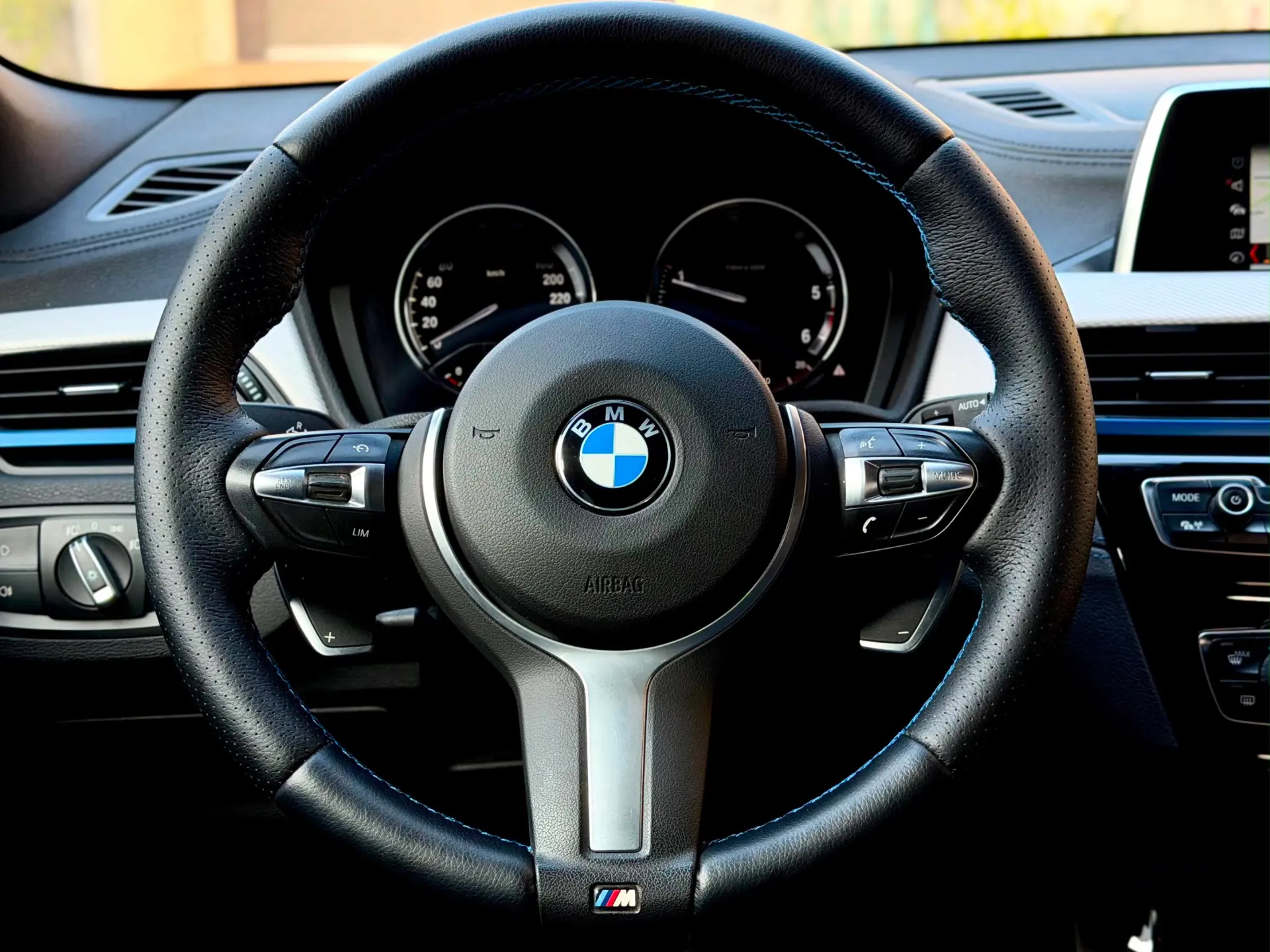 BMW X2 18 d sDrive Auto X Pack M 55
