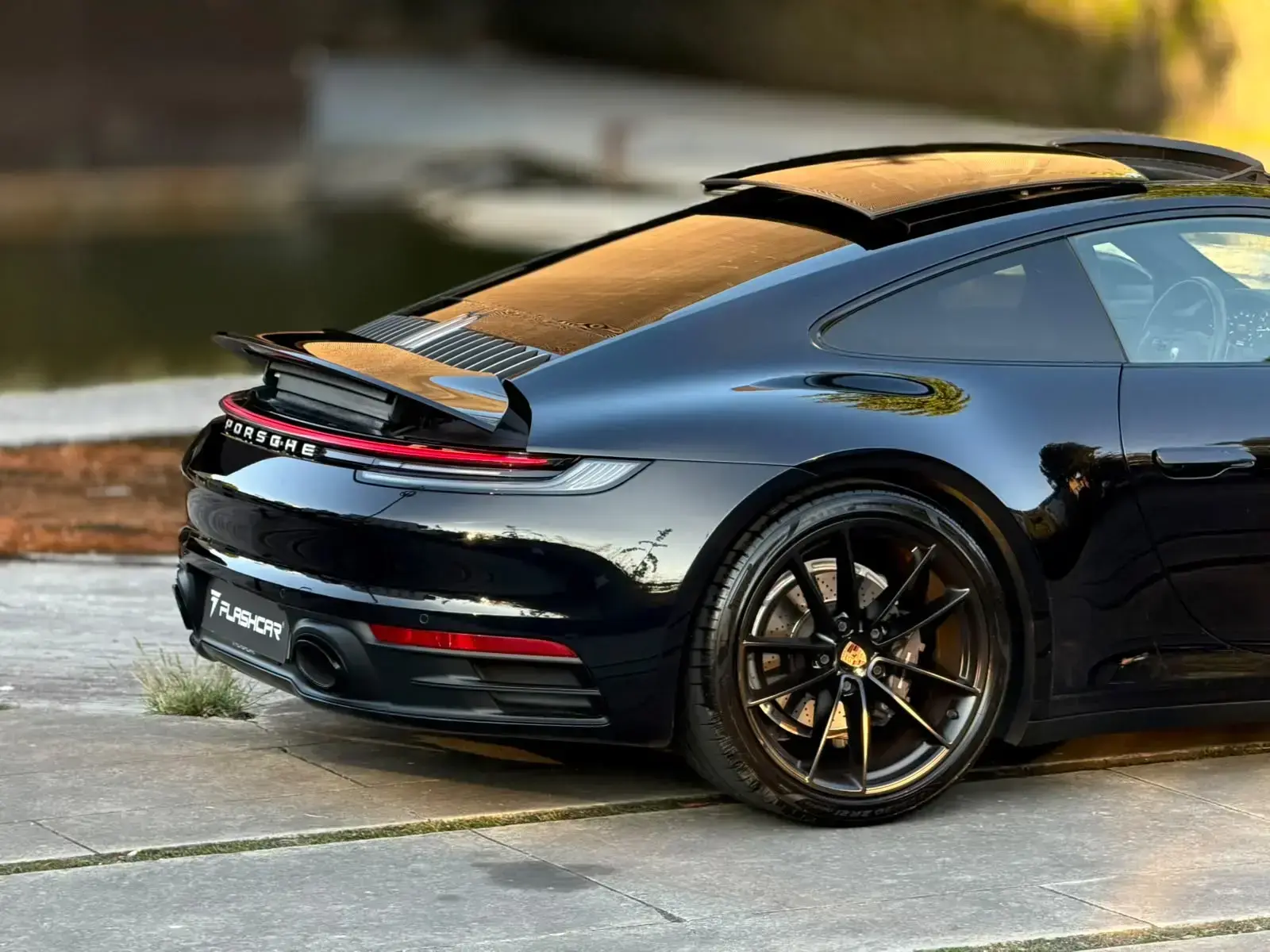 Porsche 911 (992) Carrera 4 PDK 58