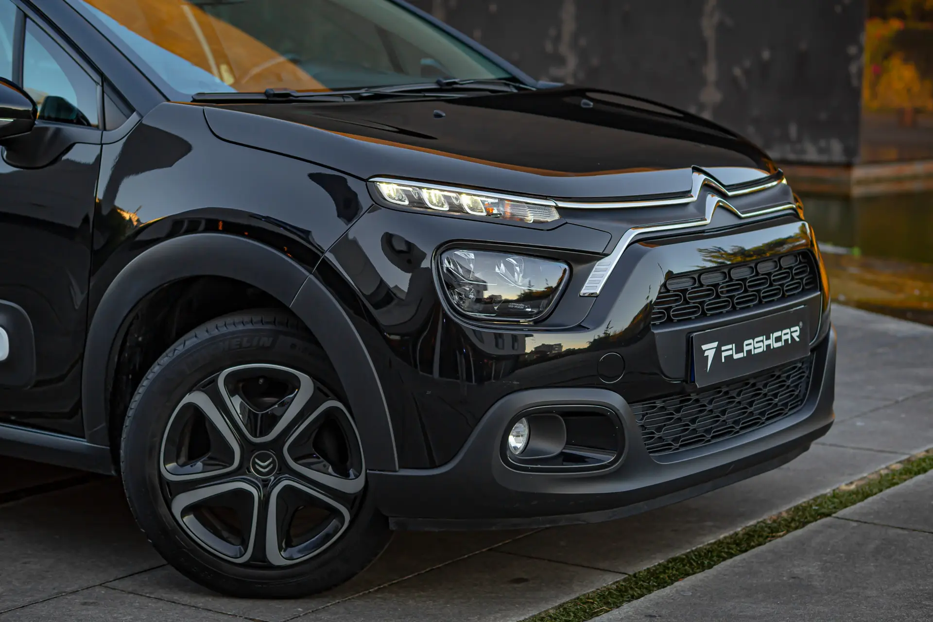 Citroen C3 1.2 PureTech Feel 10