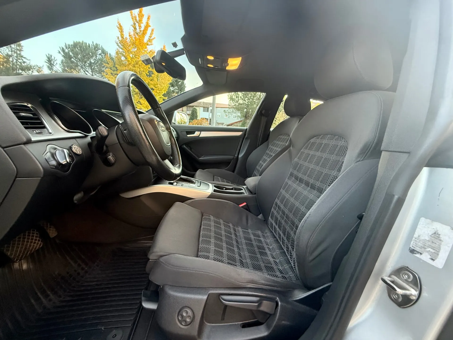 Audi A5 Sportback Sport 13