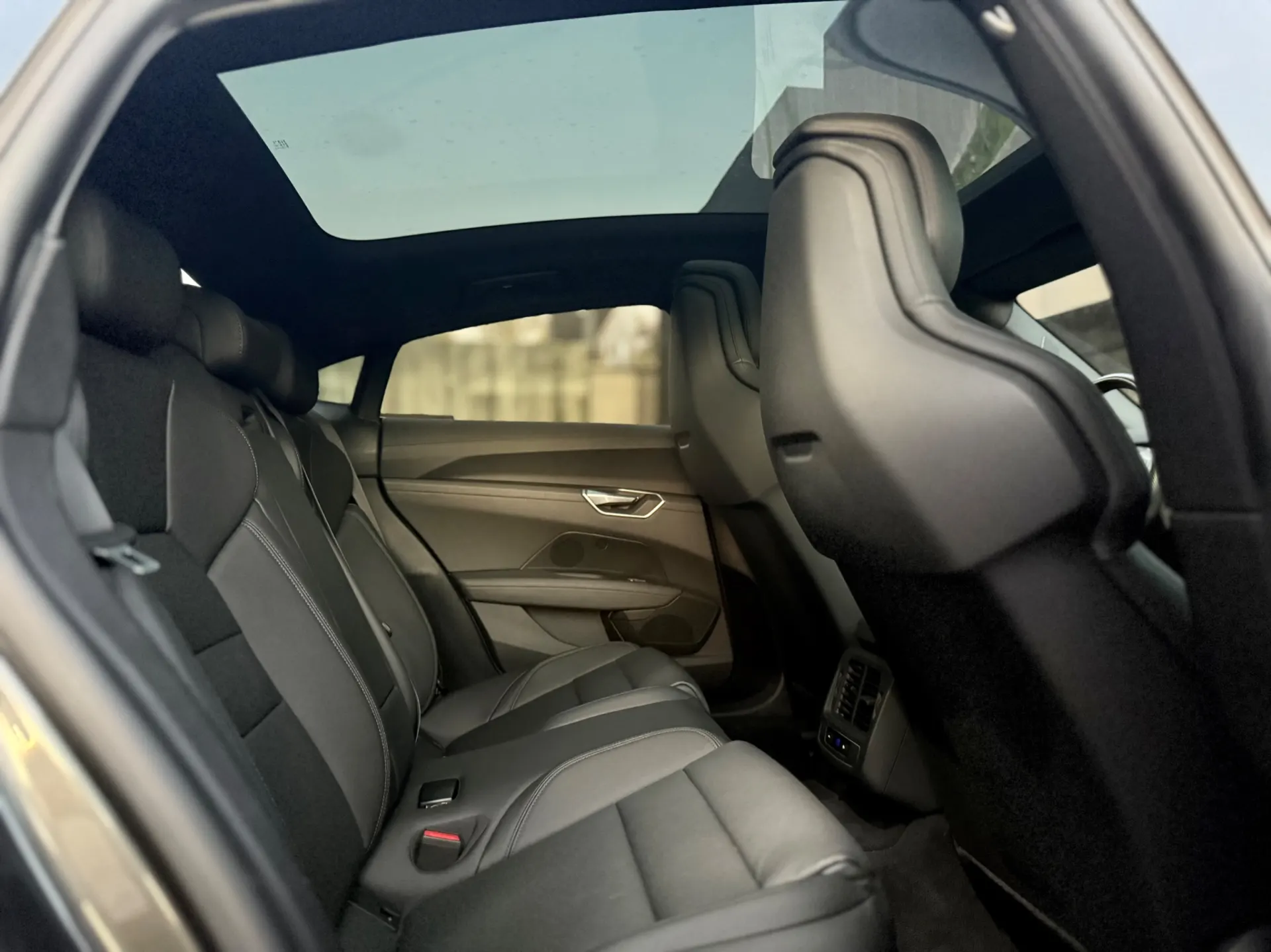 Audi RS e-tron GT Etron GT RS 9