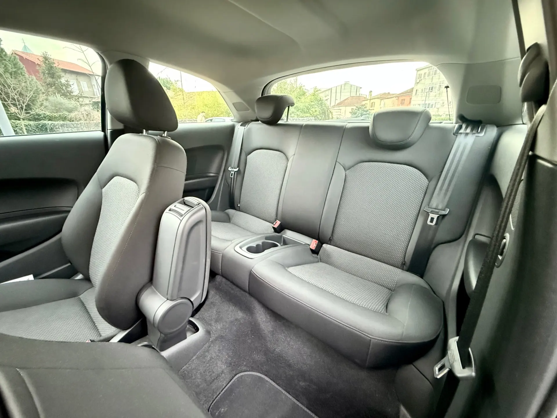 Audi A1 1.0 TFSI Sport 20