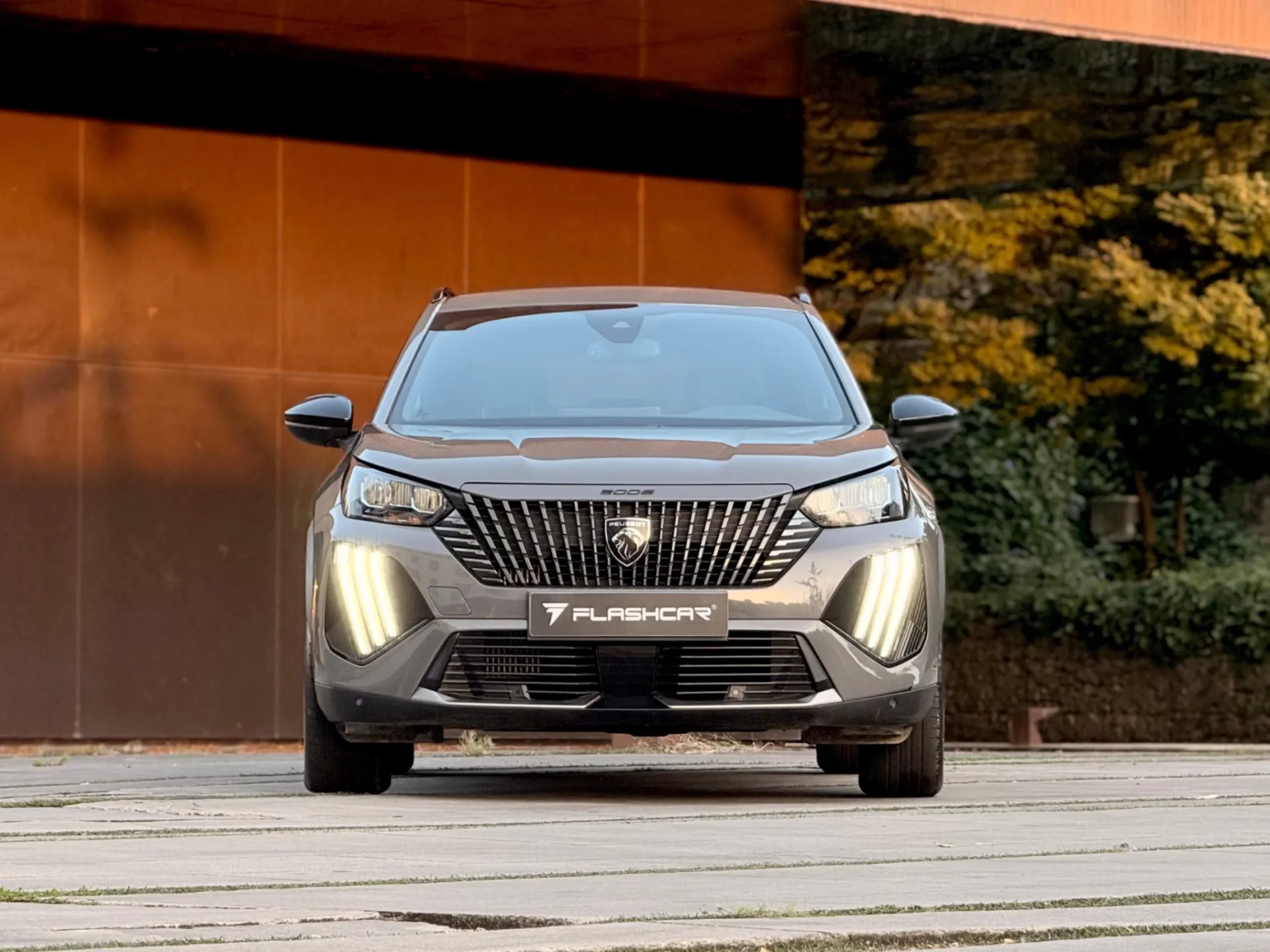 Peugeot 2008 1.2 PureTech Allure Pack 28