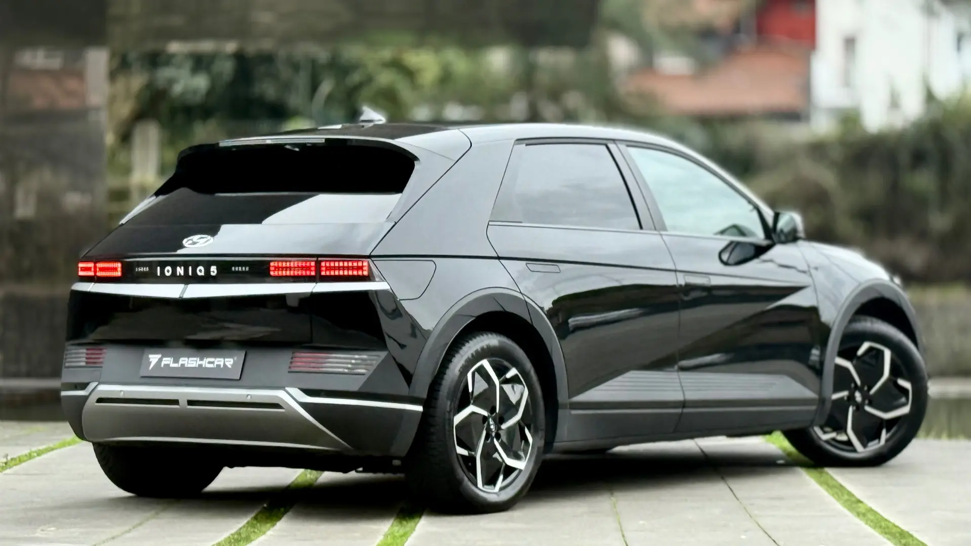 Hyundai Ioniq 5 84 kWh Techniq 10