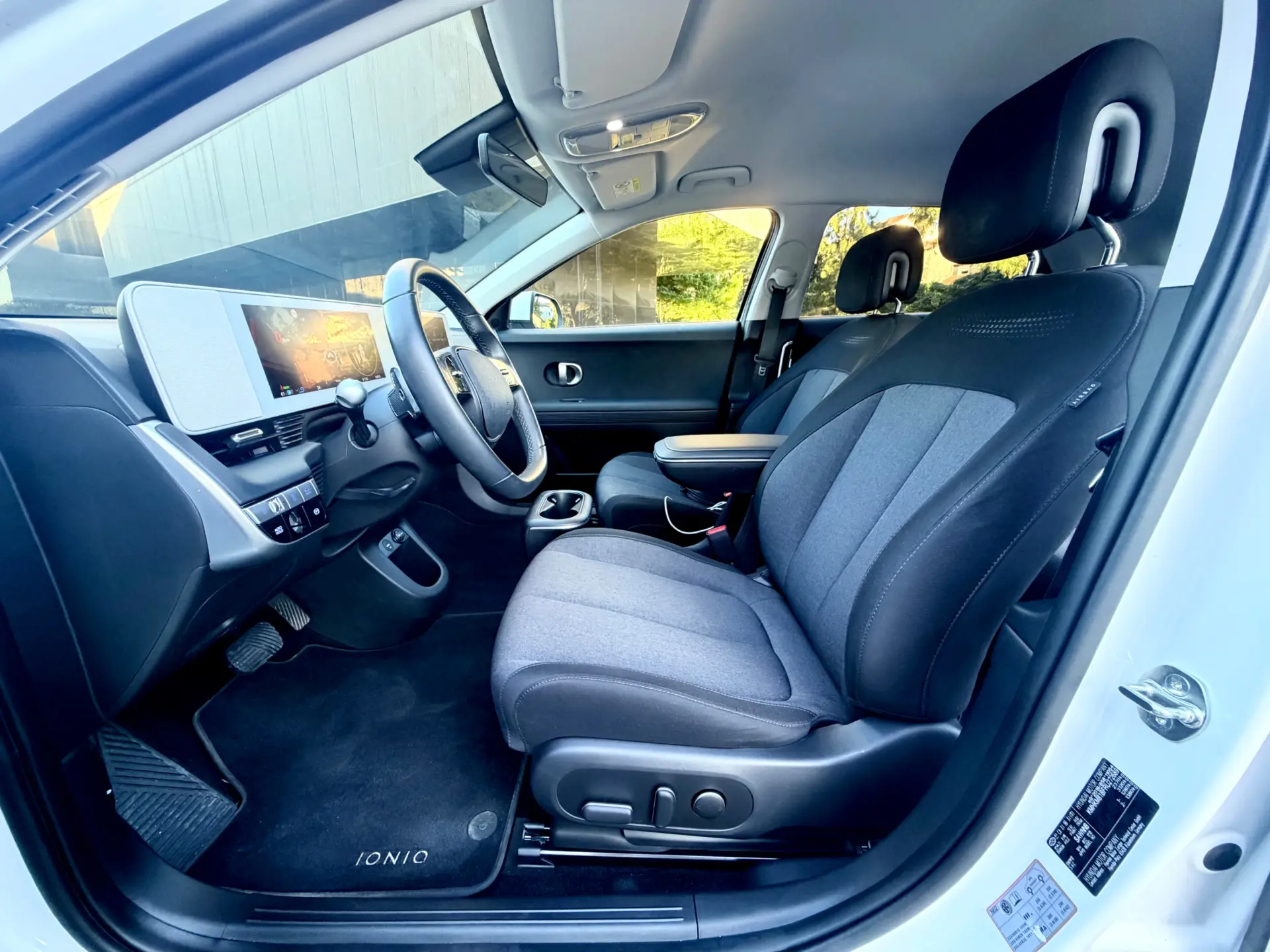 Hyundai Ioniq 5 58 kWh Dynamiq 40