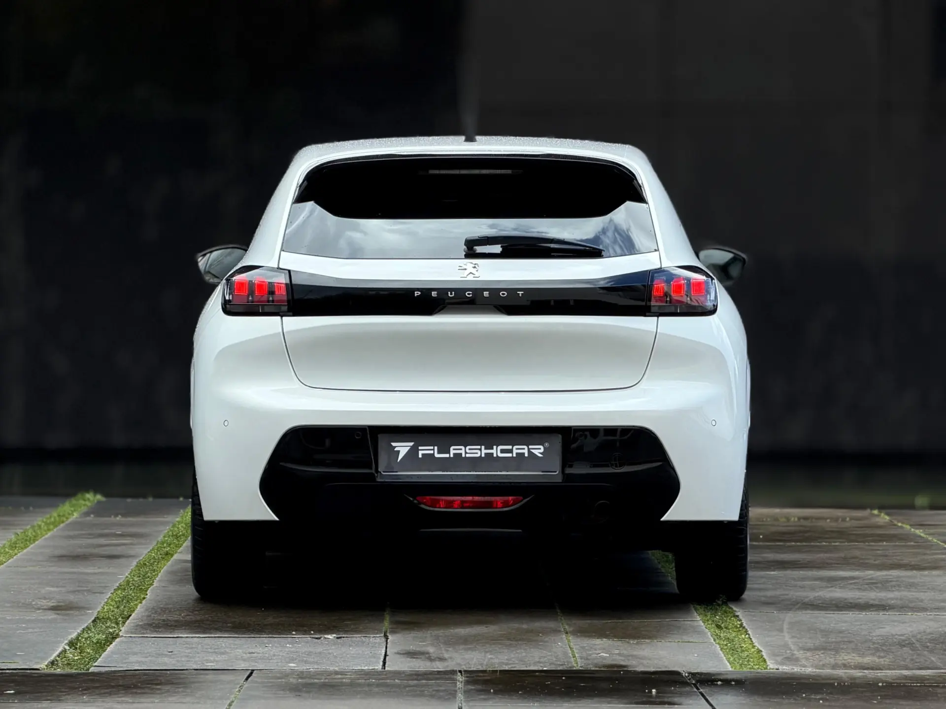 Peugeot 208 1.2 PureTech Allure Pack 29