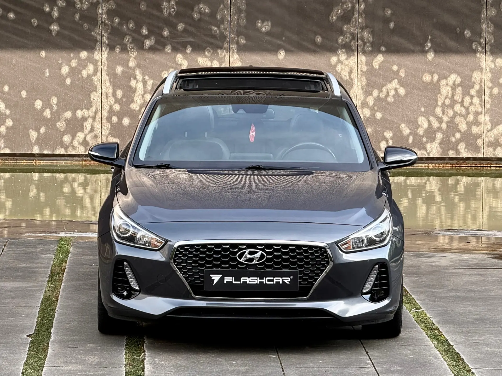 Hyundai i30 SW 1.6 CRDi Style+Navi 49