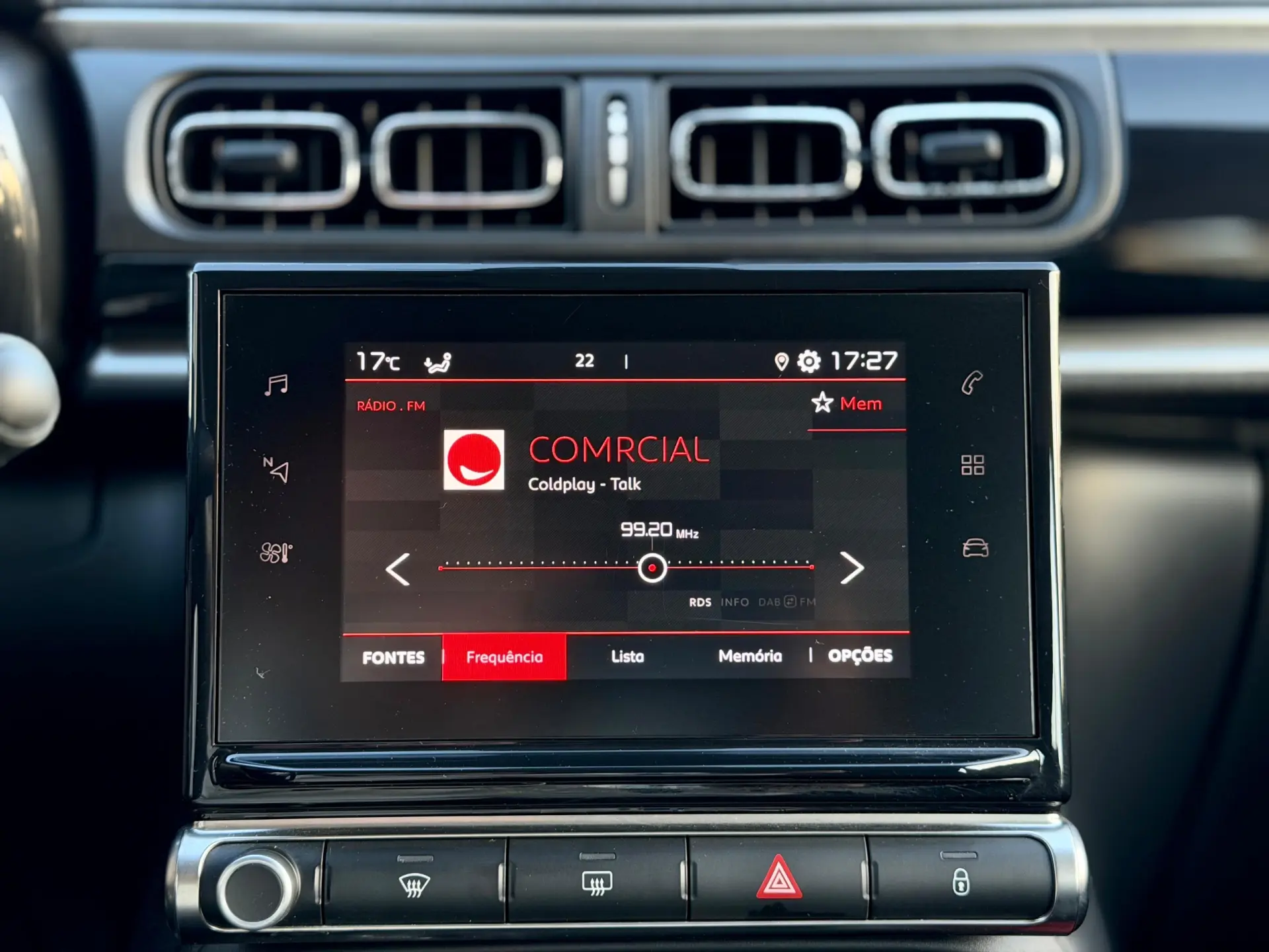 Citroën C3 Pure Tech S&S Feel Pack 36