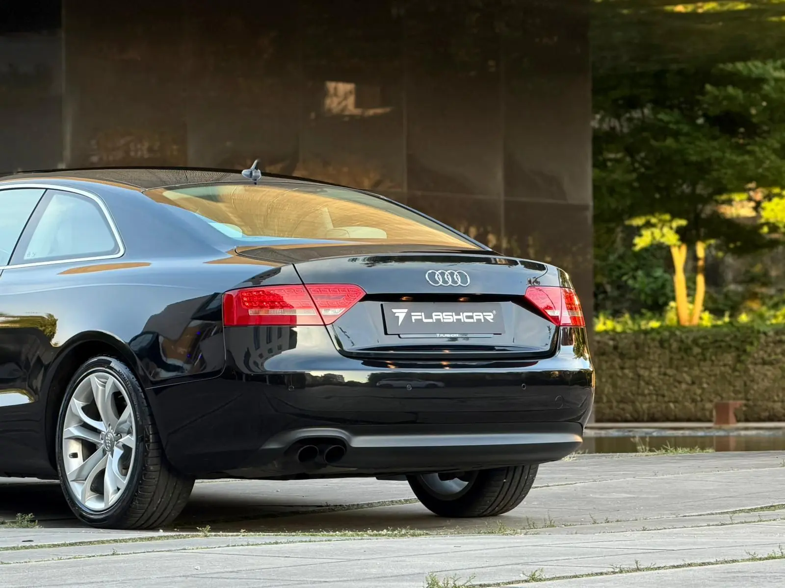 Audi A5 Advanced 29
