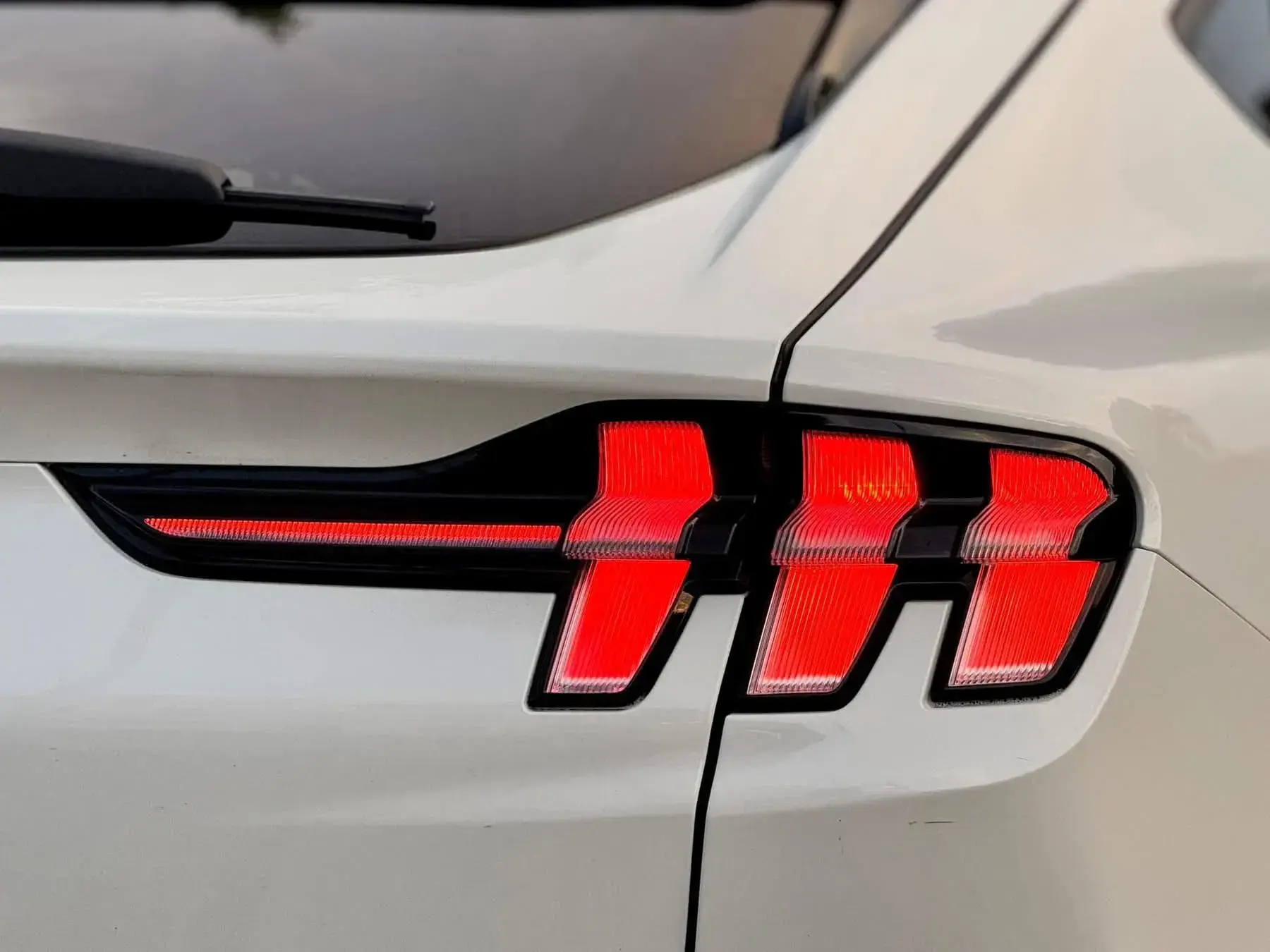 Ford Mustang Mach-E 18